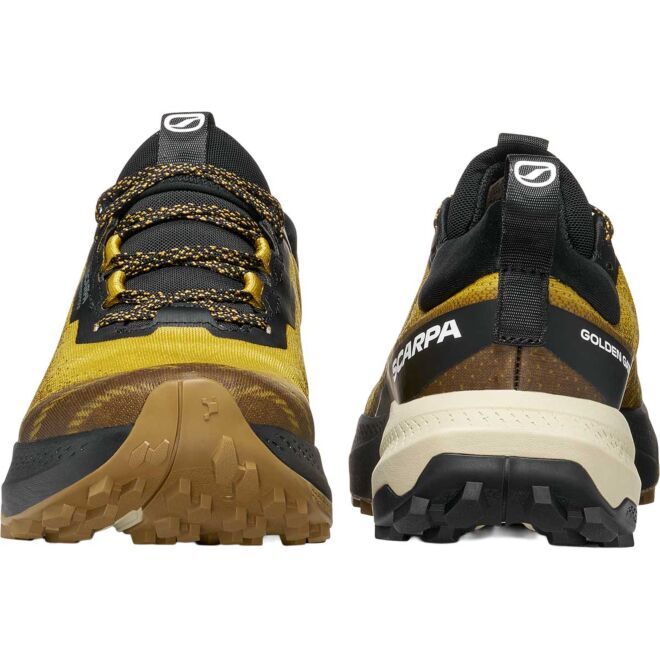 SCARPA Golden Gate LT WP トレイルランニングシューズ