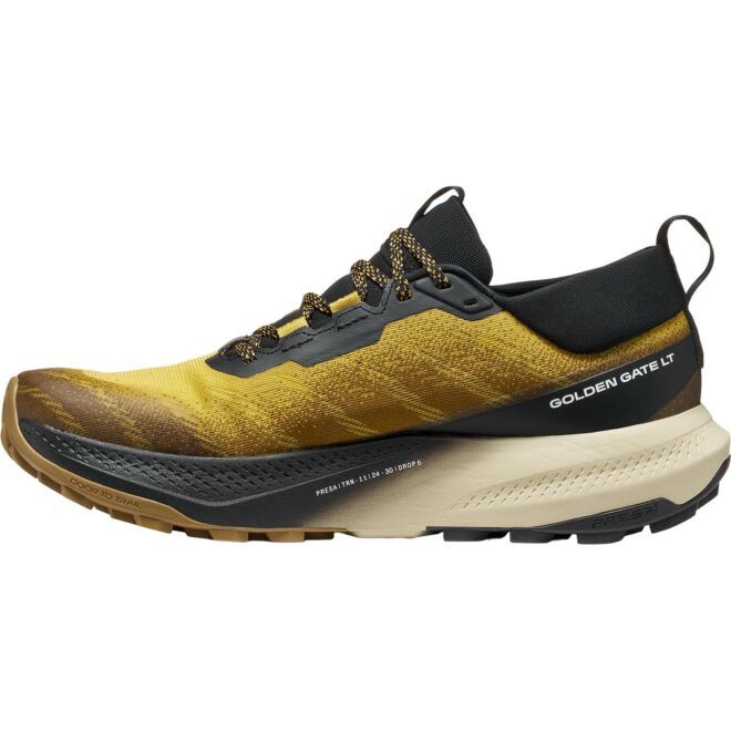 SCARPA Golden Gate LT WP トレイルランニングシューズ