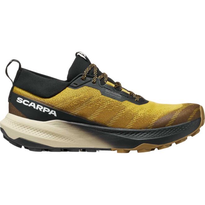 SCARPA Golden Gate LT WP トレイルランニングシューズ