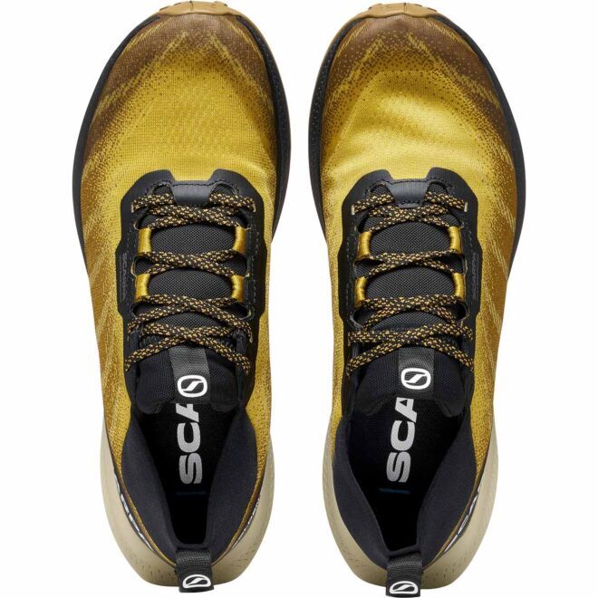 SCARPA Golden Gate LT WP トレイルランニングシューズ