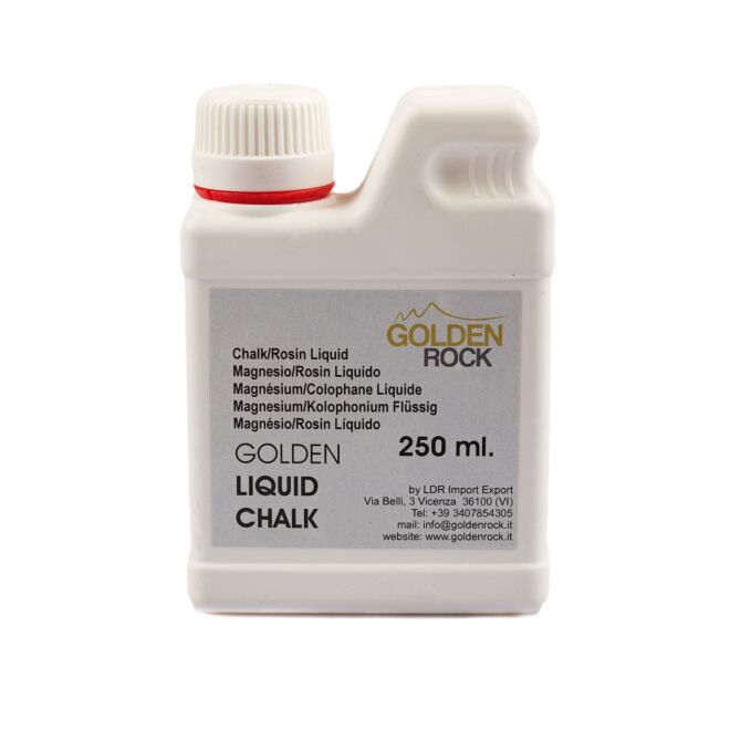Golden Rock Liquid Chalk 250 ml リキッドチョーク 72パック