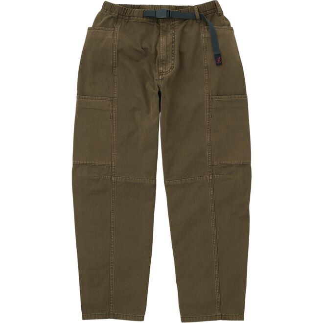 Gramicci Women's Voyager Pant レディースパンツ
