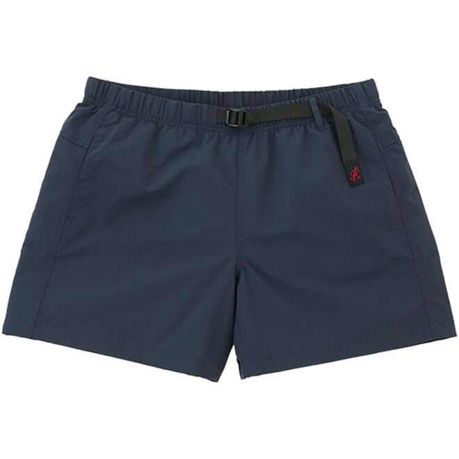 Gramicci W's Nylon Active Short レディースショートパンツ