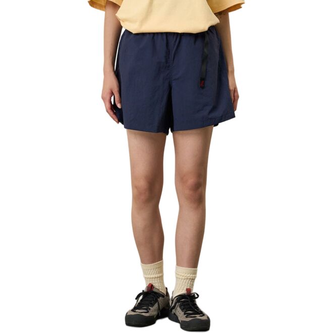 Gramicci W's Nylon Active Short レディースショートパンツ
