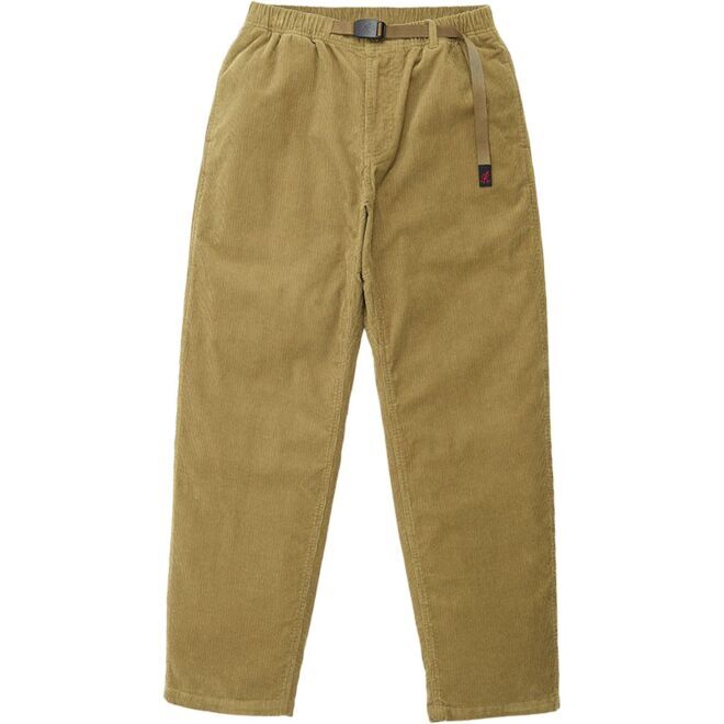 Gramicci Corduroy G-Pant pantaloni uomo