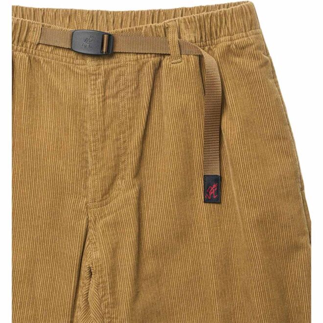 Gramicci Corduroy G-Pant pantaloni uomo