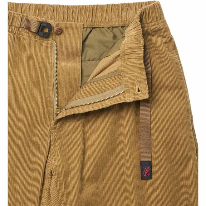 Gramicci Corduroy G-Pant pantaloni uomo