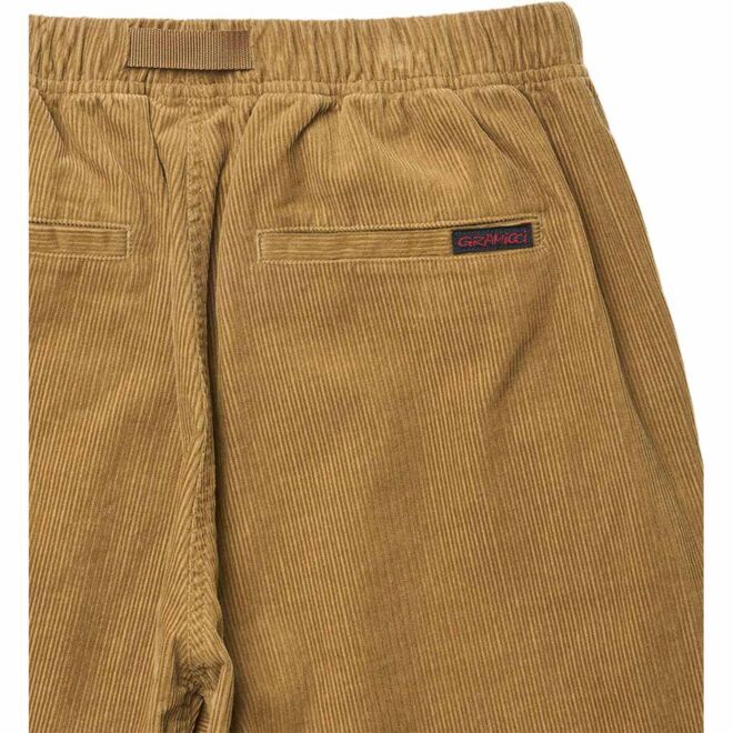 Gramicci Corduroy G-Pant pantaloni uomo