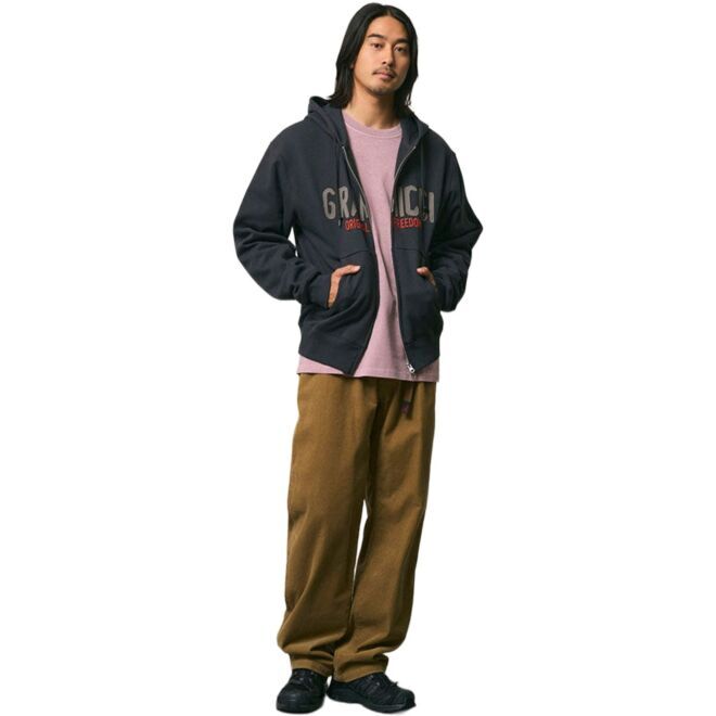 Gramicci Corduroy G-Pant pantaloni uomo