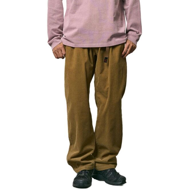 Gramicci Corduroy G-Pant pantaloni uomo