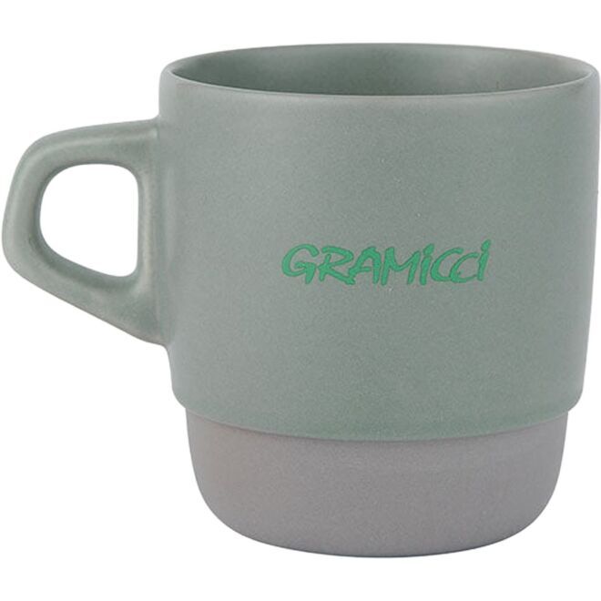 Gramicci Kinto Stacking Mug tazza