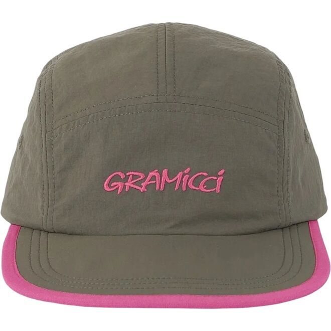Gramicci Nylon Gramicci Cap cappello
