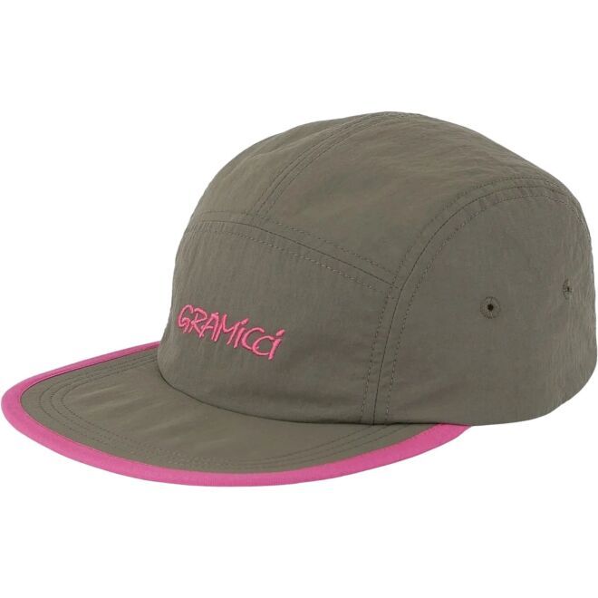 Gramicci Nylon Gramicci Cap cappello