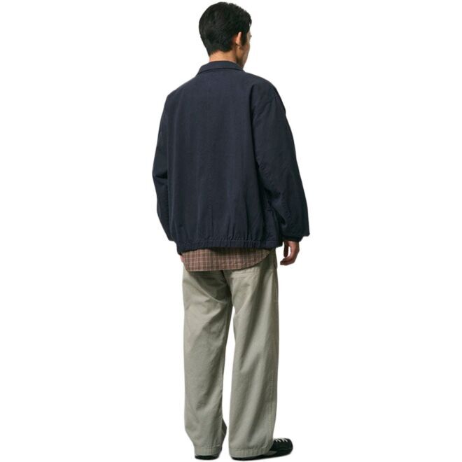 Gramicci Twill-Around Jacket giacca casual uomo