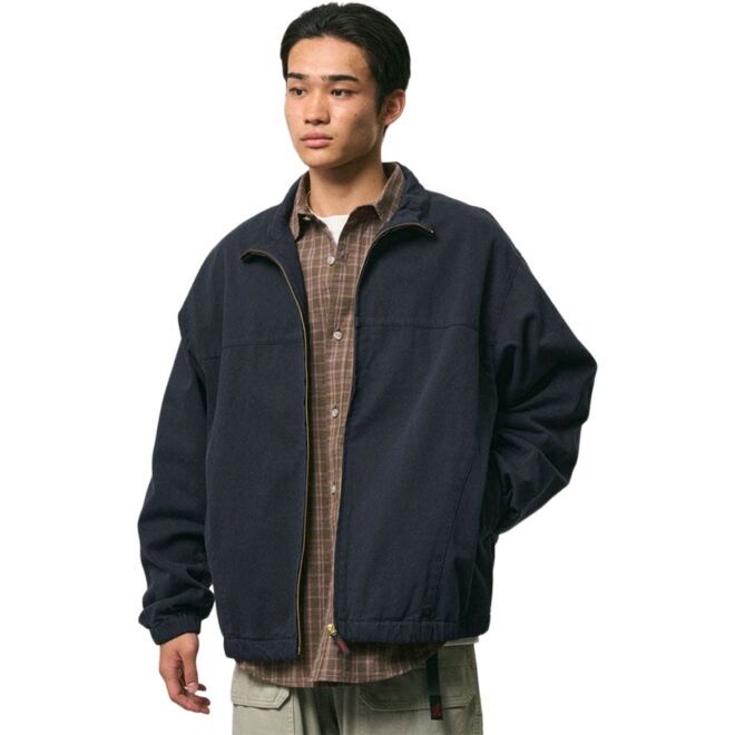 Gramicci Twill-Around Jacket giacca casual uomo