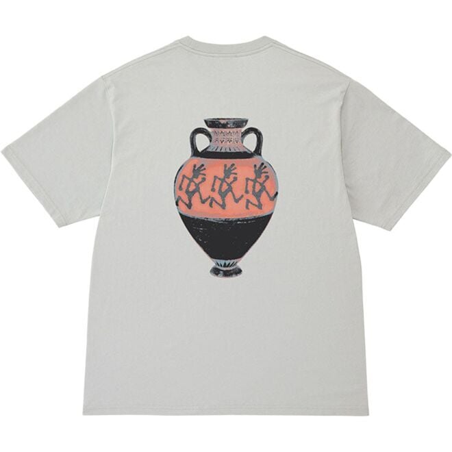 Gramicci Vase Tee maglietta casual