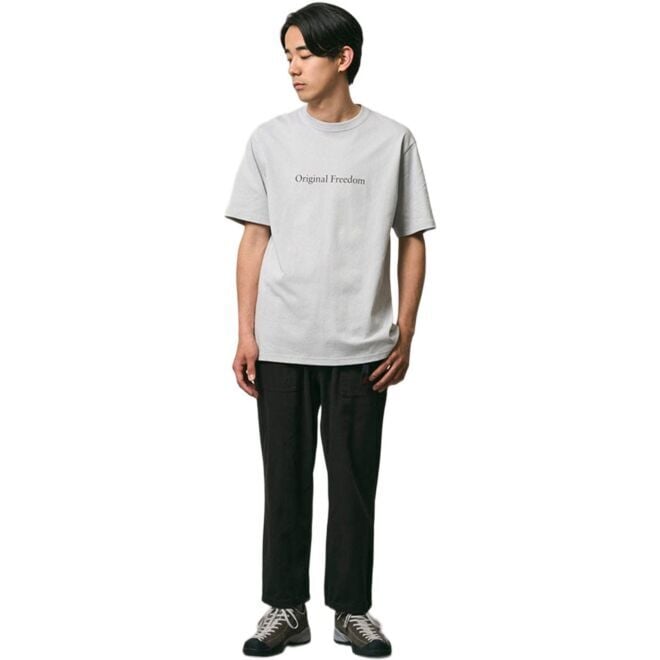 Gramicci Vase Tee maglietta casual