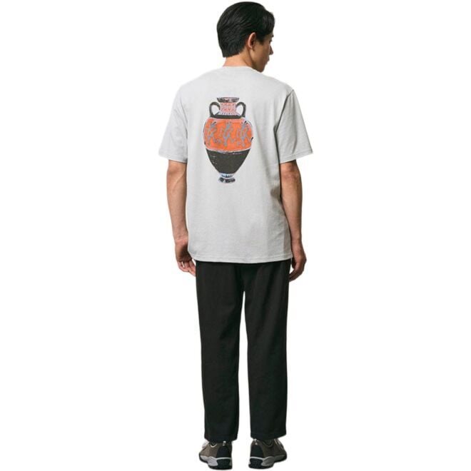 Gramicci Vase Tee maglietta casual