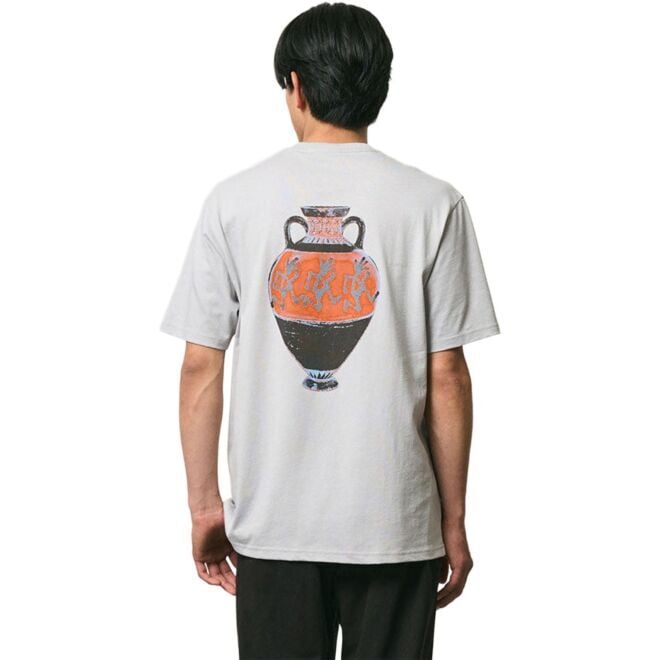 Gramicci Vase Tee maglietta casual