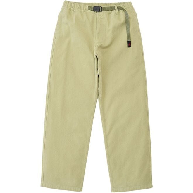 Gramicci Winter Twill G-Pant pantaloni uomo
