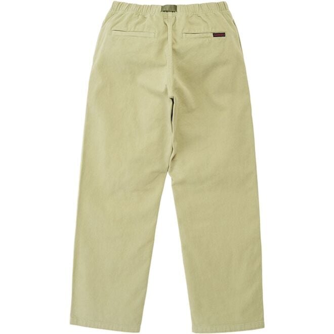Gramicci Winter Twill G-Pant pantaloni uomo