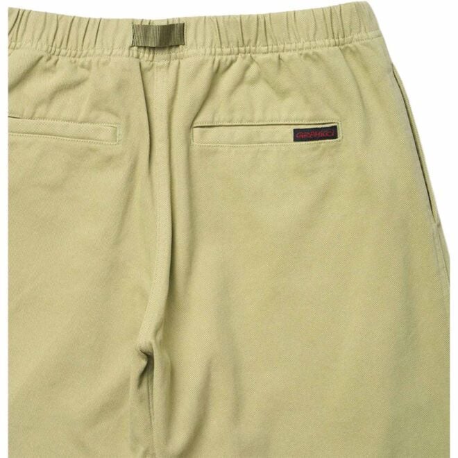 Gramicci Winter Twill G-Pant pantaloni uomo