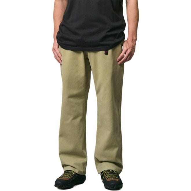 Gramicci Winter Twill G-Pant pantaloni uomo