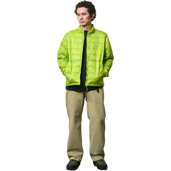 Gramicci Winter Twill G-Pant pantaloni uomo
