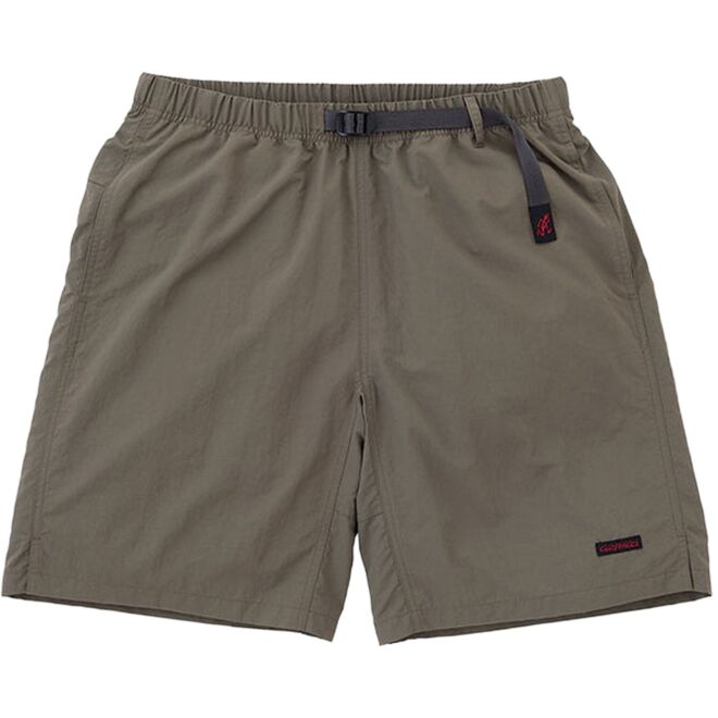Gramicci Nylon Packable G-Short メンズショートパンツ