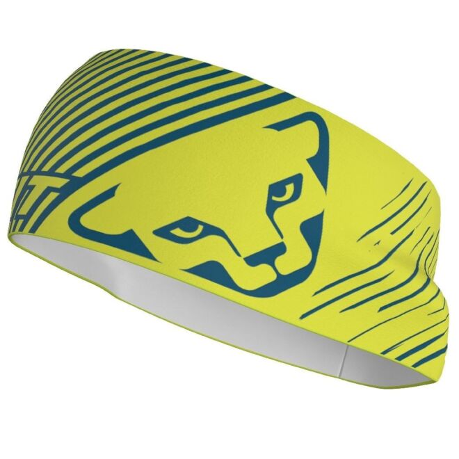 Dynafit Graphic Performance Headband ヘッドバンド