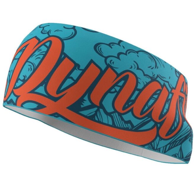 Dynafit Graphic Performance Headband ヘッドバンド