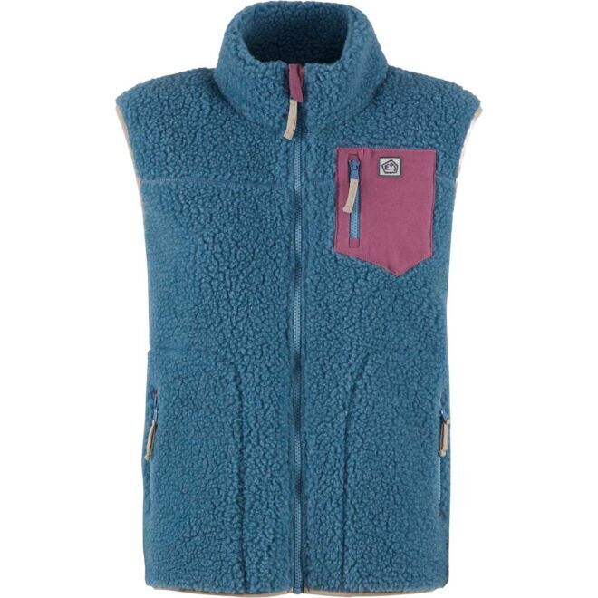 E9 Enove Gretel gilet donna