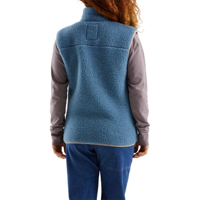 E9 Enove Gretel gilet donna