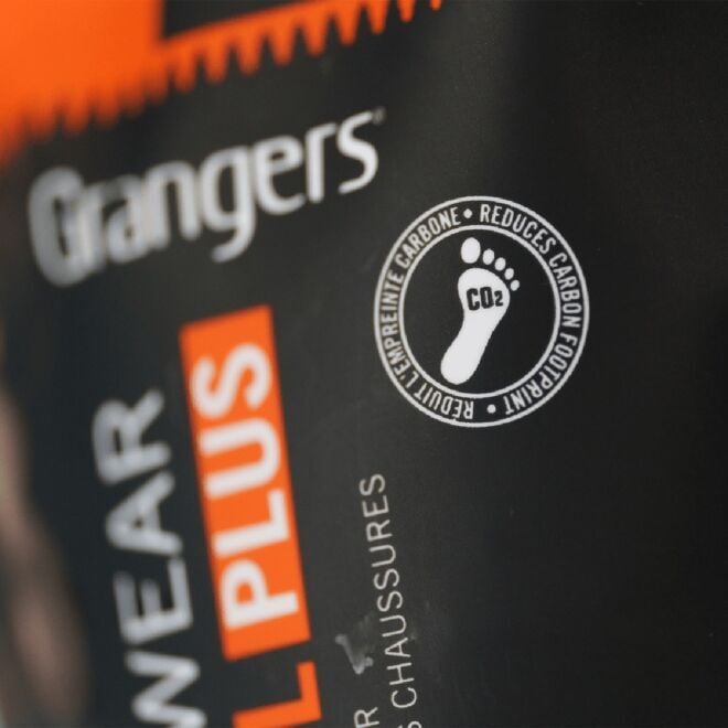 Grangers Footwear Repel Plus Eco Refill 275 ml 撥水剤