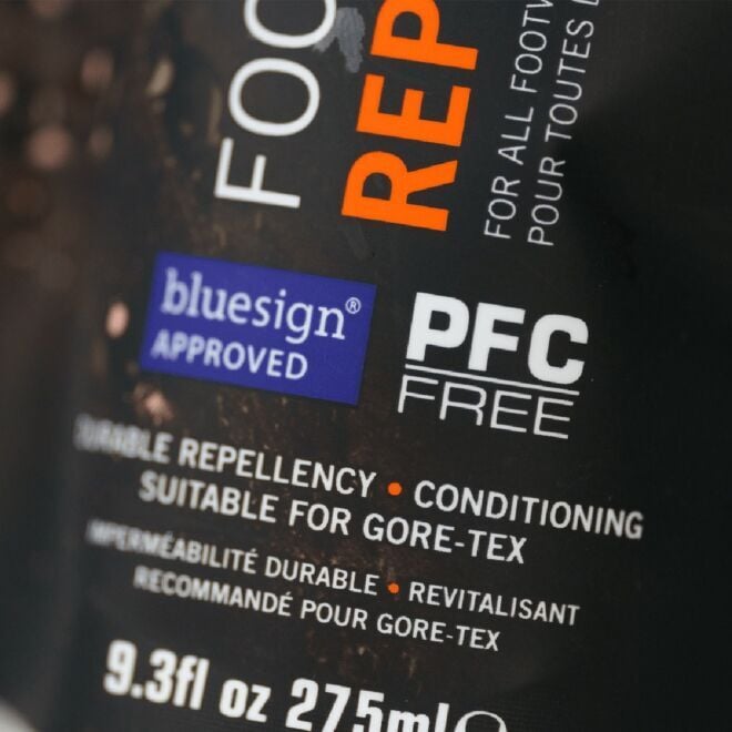 Grangers Footwear Repel Plus Eco Refill 275 ml 撥水剤