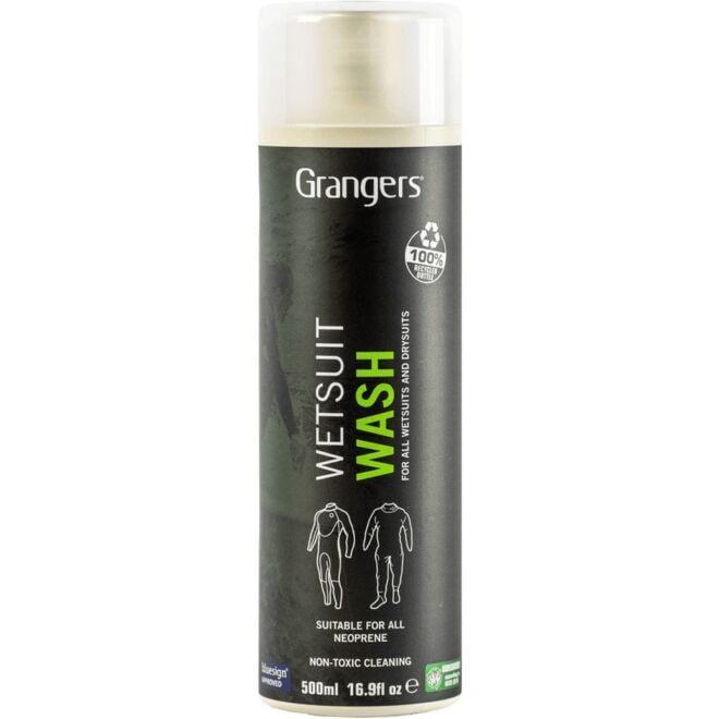 Grangers Wetsuit Wash ネオプレン製ウェットスーツ用洗剤