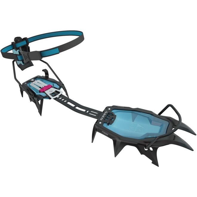 Blue Ice Griffin 12 クランポン