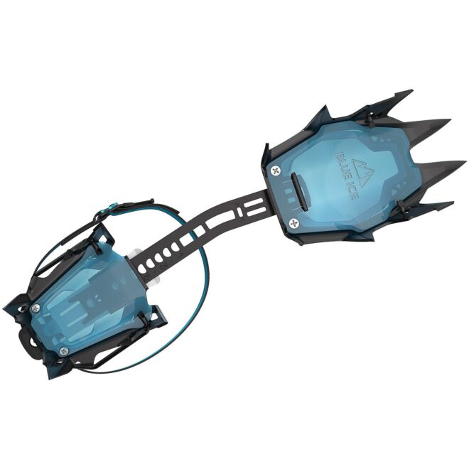 Blue Ice Griffin 12 クランポン