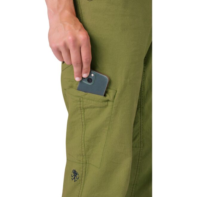 Rafiki Grip メンズパンツ