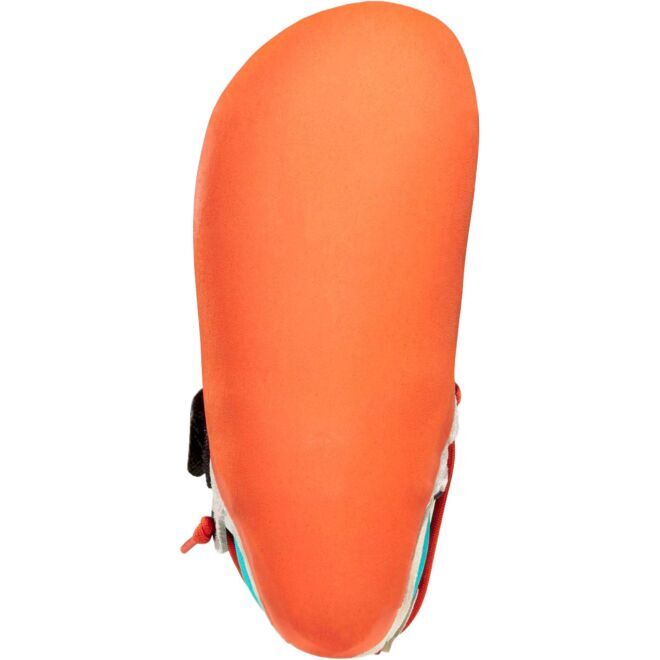 La Sportiva Gripit Chalk キッズクライミングシューズ