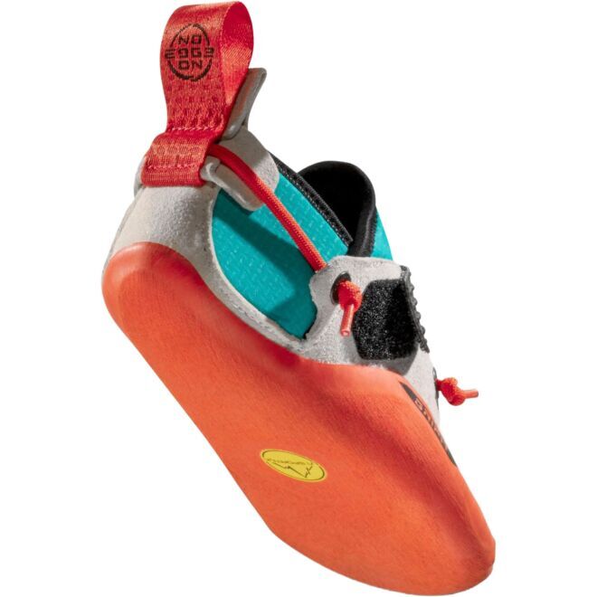 La Sportiva Gripit Chalk キッズクライミングシューズ