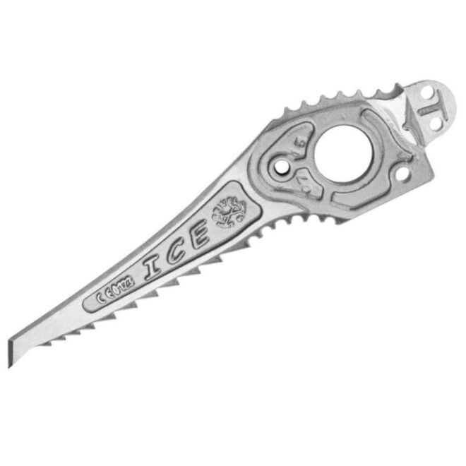 Grivel Ice Plus Blade アイスアックス
