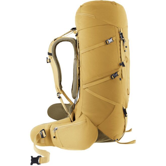 Deuter Aircontact Core 50+10 トレッキングザック