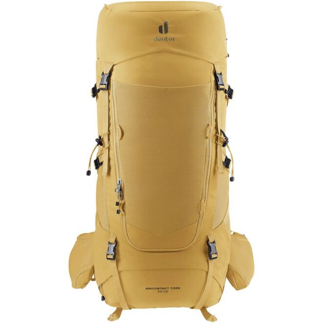 Deuter Aircontact Core 50+10 トレッキングザック
