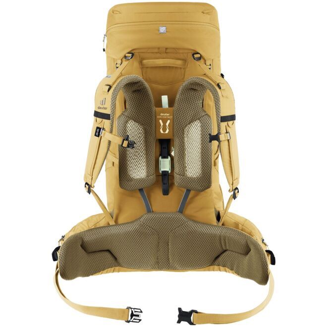 Deuter Aircontact Core 50+10 トレッキングザック