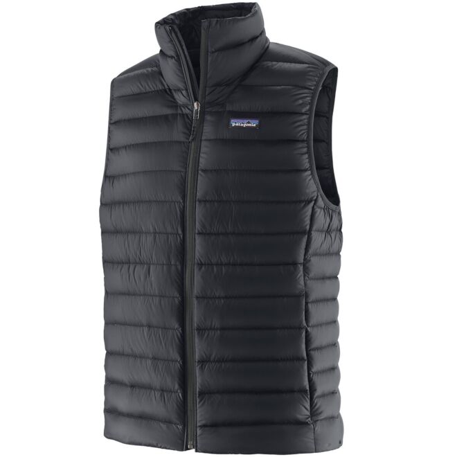 Patagonia M's Down Sweater Vest メンズダウンセーターベスト