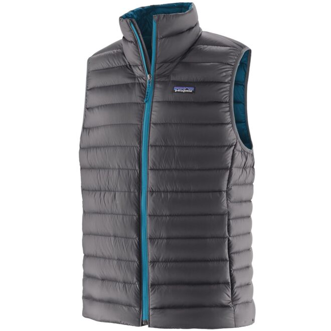 Patagonia M's Down Sweater Vest メンズダウンセーターベスト