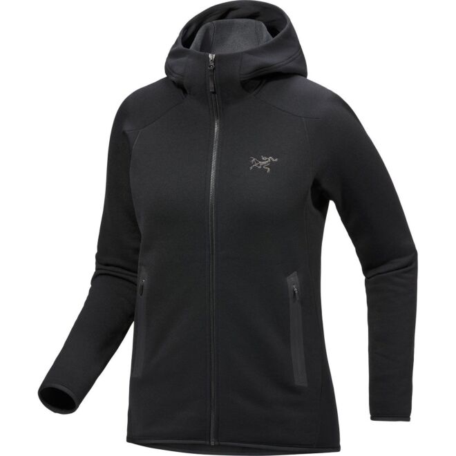 Arc'teryx Kyanite Hoody W テクニカルフリース レディース