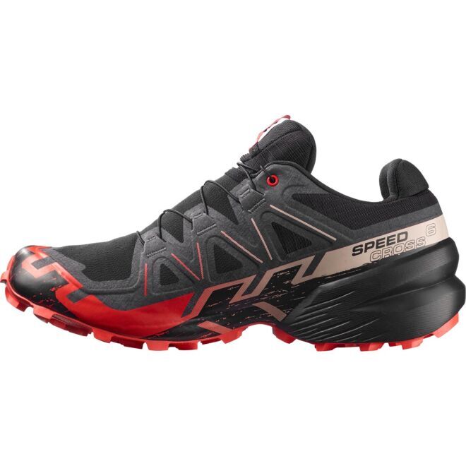 Salomon Speedcross 6 GTX トレイルランニングシューズ