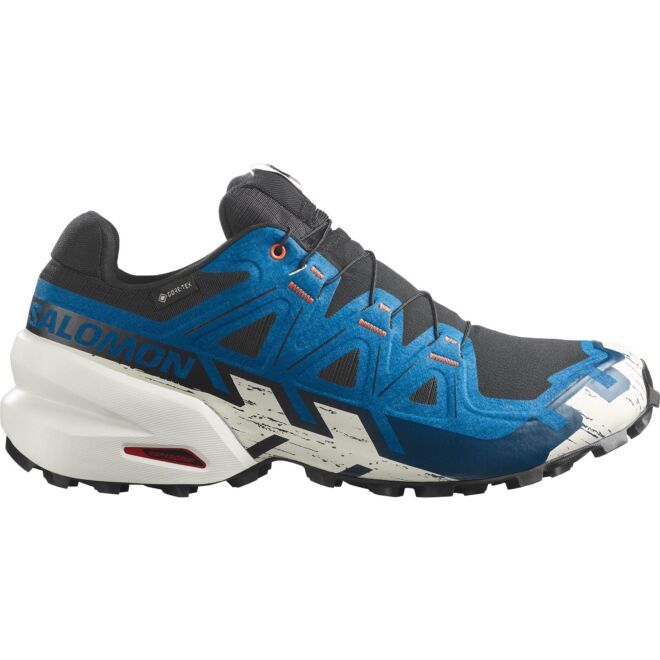 Salomon Speedcross 6 GTX トレイルランニングシューズ